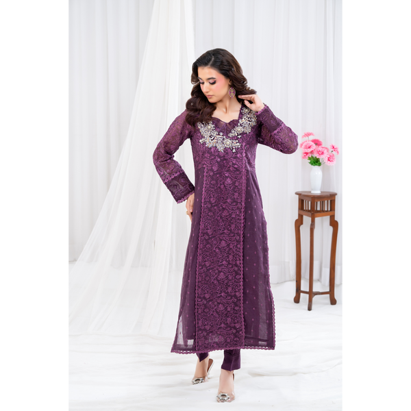 PLUM DIVINE