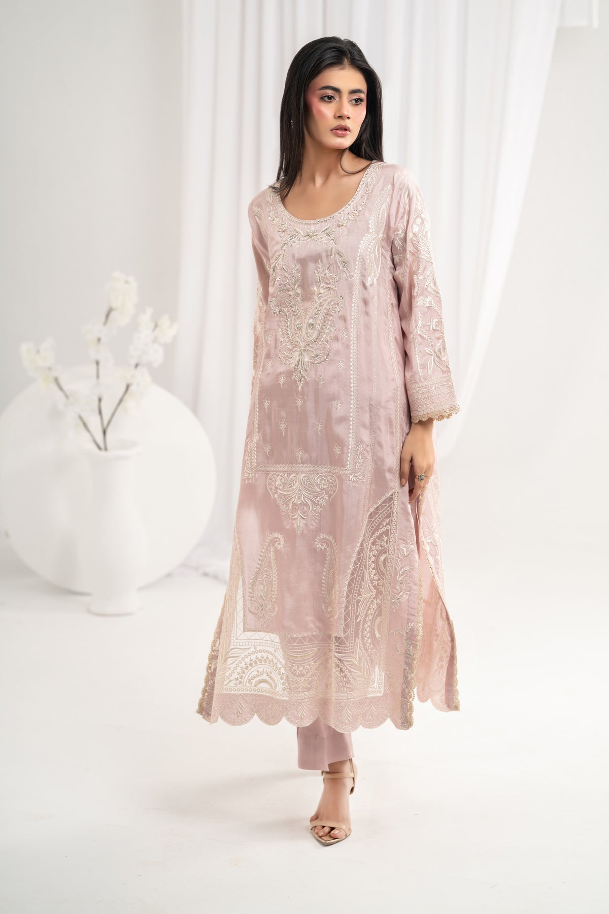 SK-012 PINK