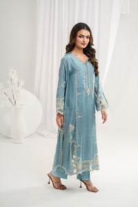 SK-009 GREYISH