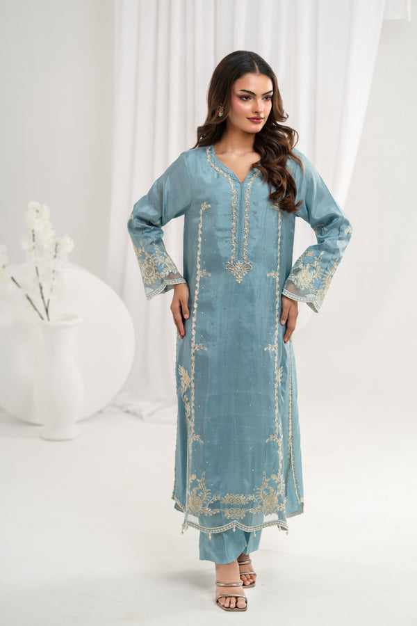 SK-009 GREYISH