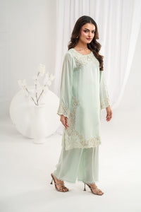 SK-016 MINT-GREEN