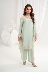 SK-016 MINT-GREEN