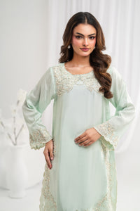 SK-016 MINT-GREEN