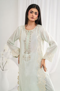 SK-006 MINT-GREEN