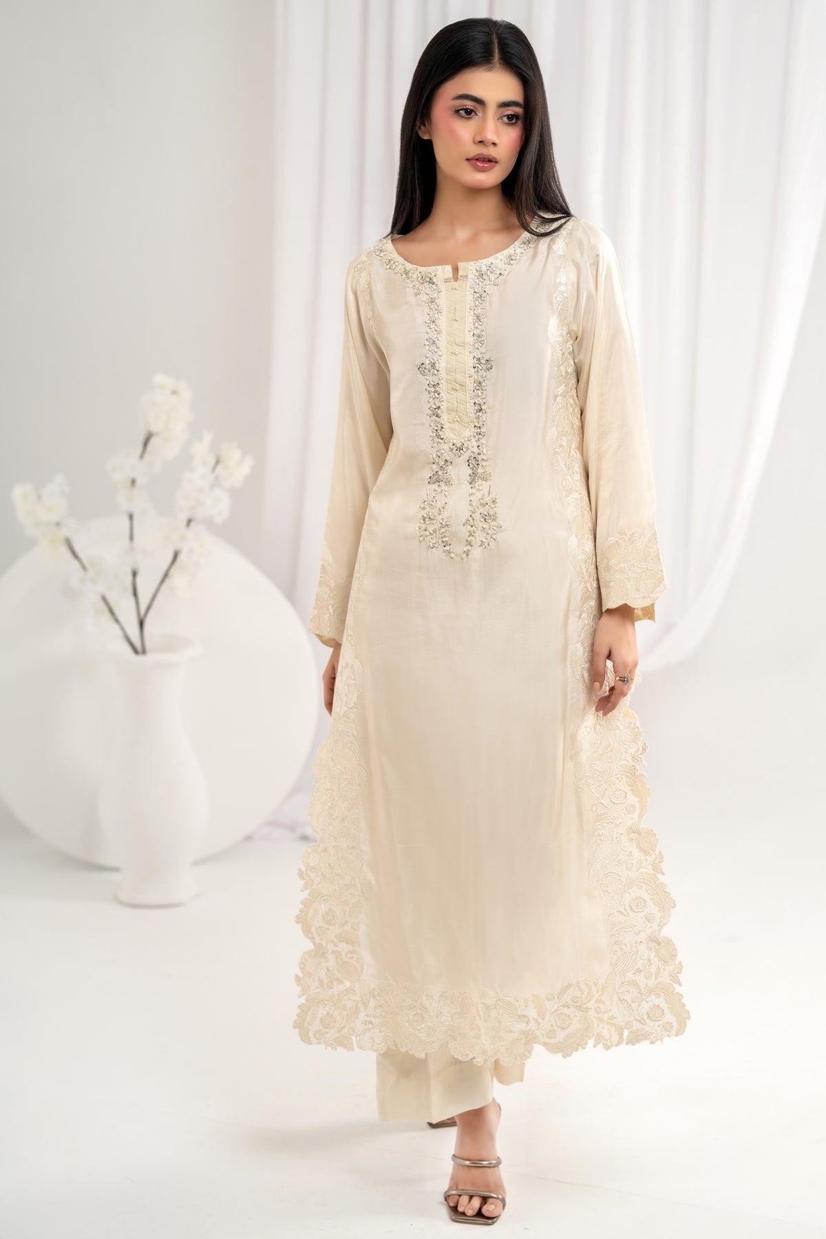 SK-006 IVORY