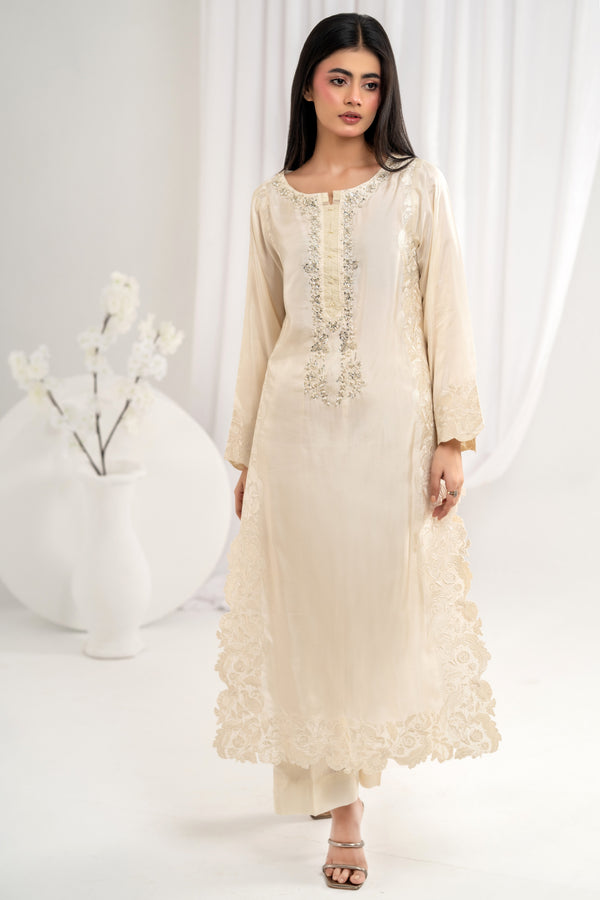 SK-006 IVORY