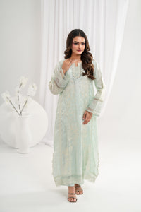 SK-007 MINT-GREEN