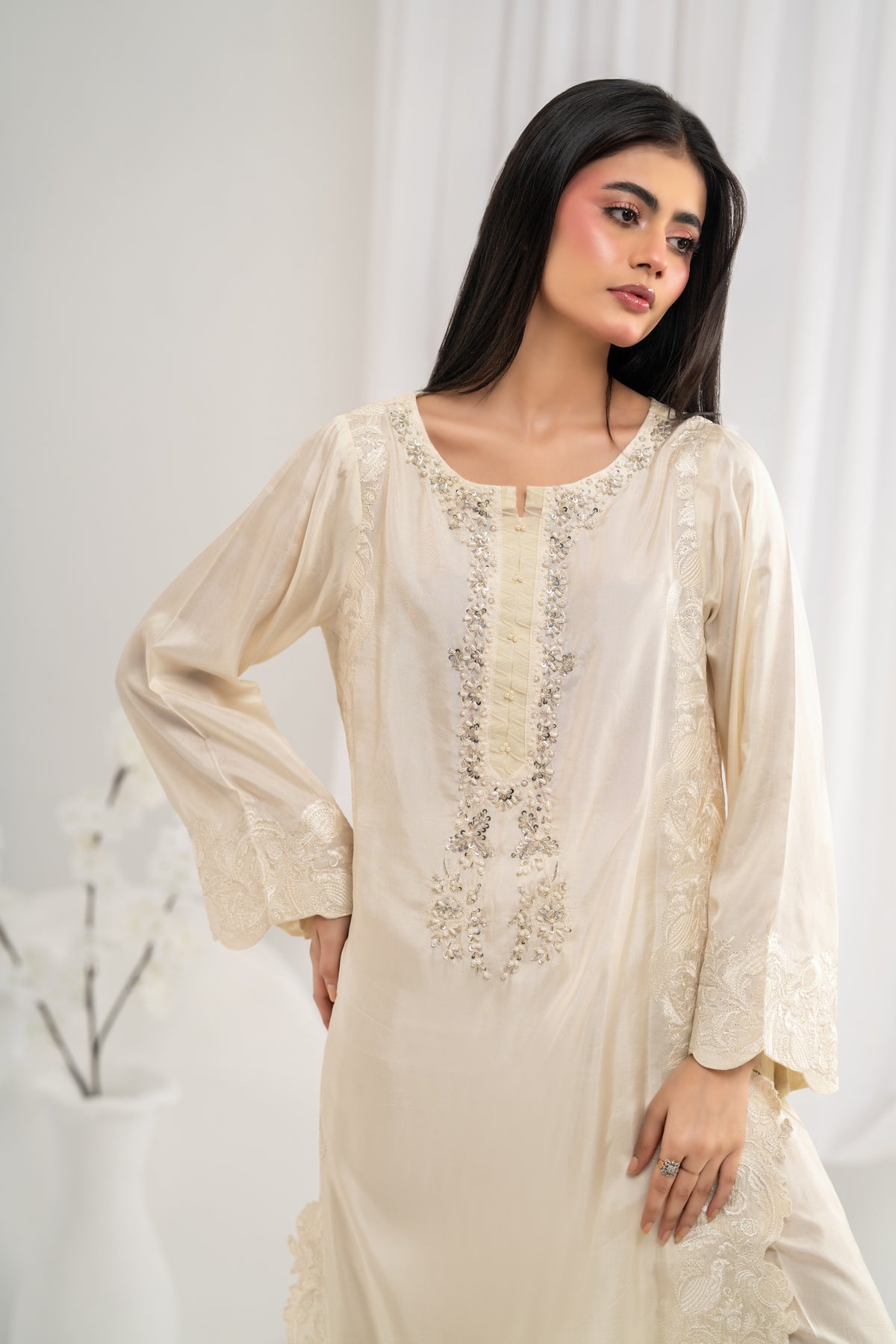 SK-006 IVORY