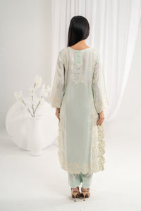 SK-006 MINT-GREEN