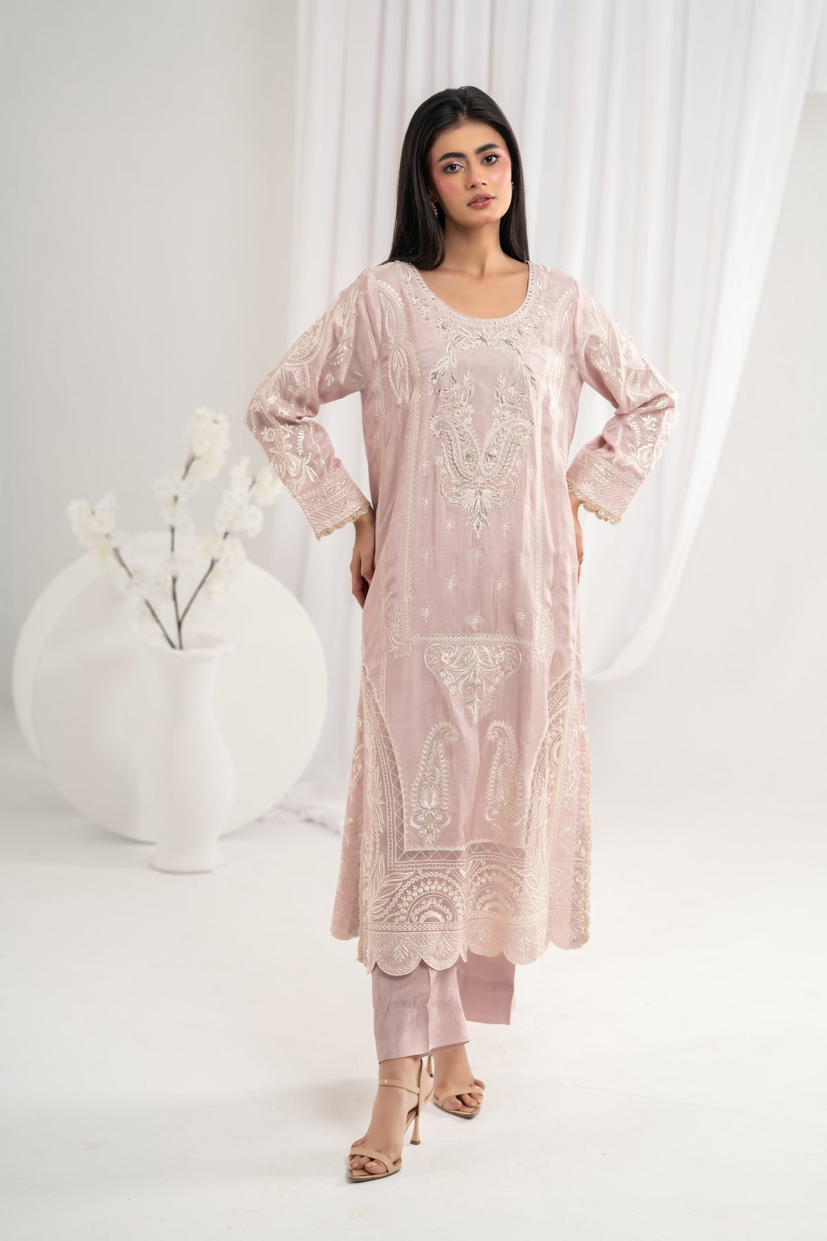 SK-012 PINK