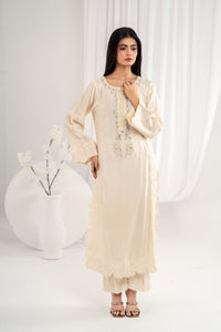 SK-006 IVORY