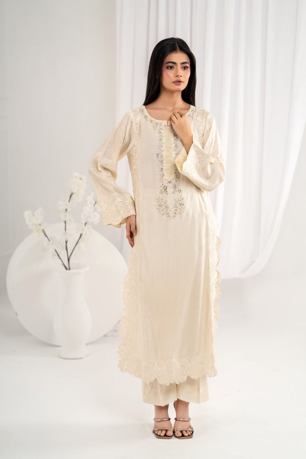 SK-006 IVORY
