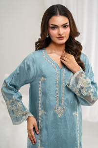 SK-009 GREYISH