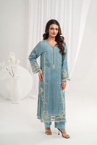 SK-009 GREYISH