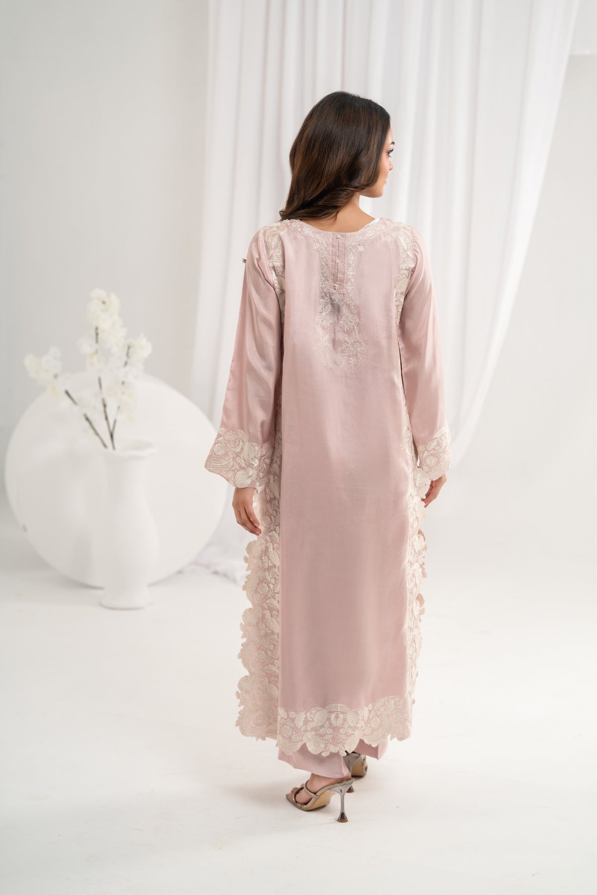 SK-006 PINK