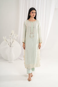 SK-006 MINT-GREEN