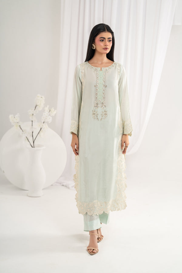 SK-006 MINT-GREEN