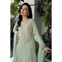 MINT ENCHANTRESS