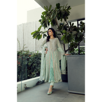 MINT ENCHANTRESS