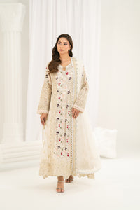 IMPERIAL IVORY