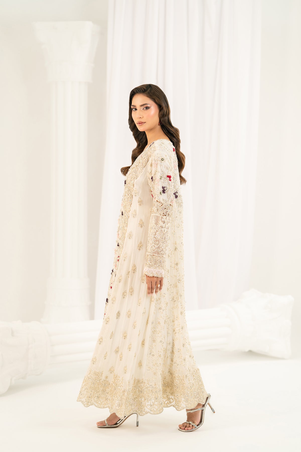 IMPERIAL IVORY