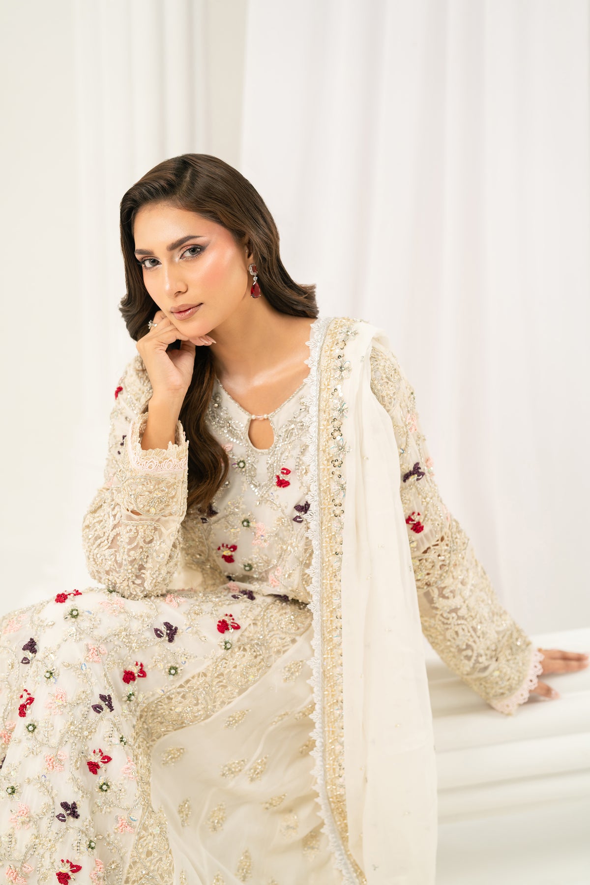 IMPERIAL IVORY