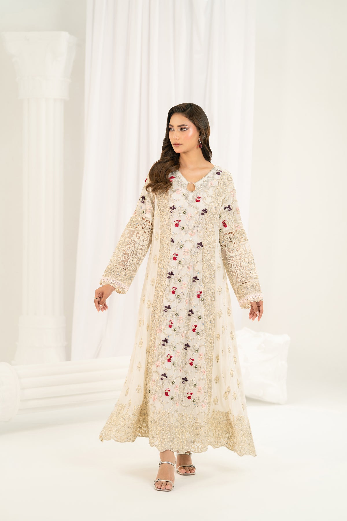IMPERIAL IVORY