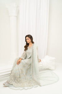 THE EPITOME OF BRIDAL LUXURY