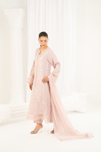 BLUSH PEARL LUXE