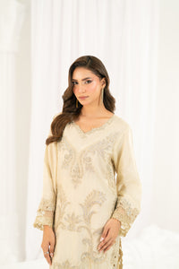 IVORY LUMIÈRE