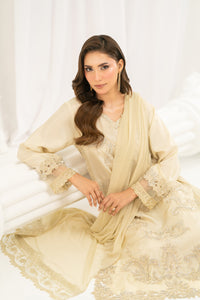 IVORY LUMIÈRE