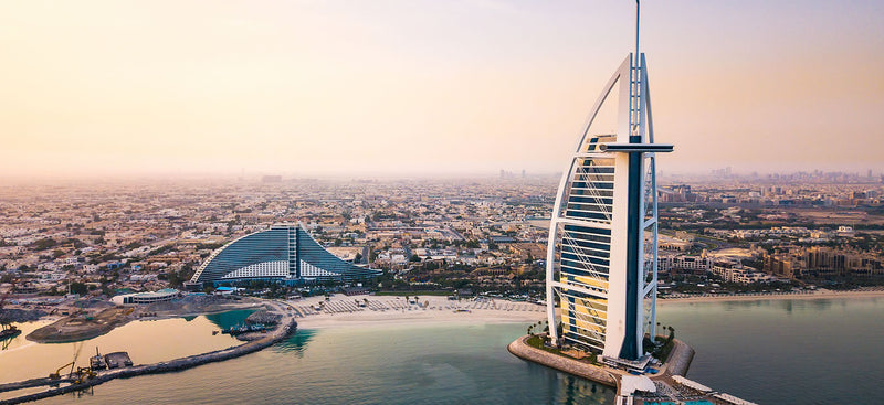 DISTRIBUTOR FOR DUBAI & INDIA