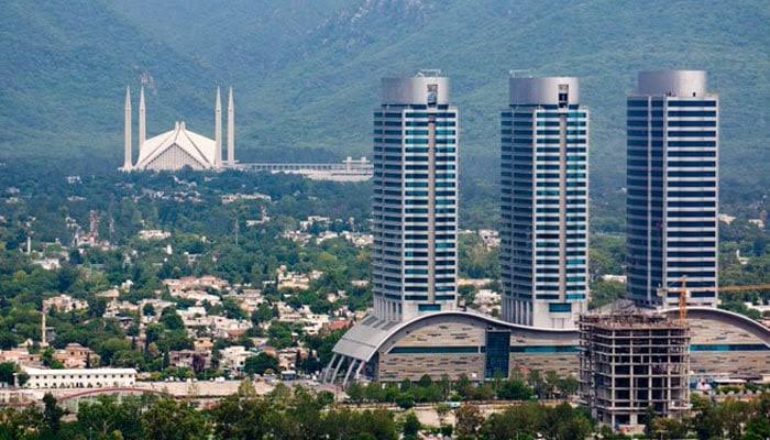 ISLAMABAD