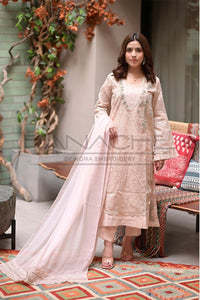 K-226 (Pink)