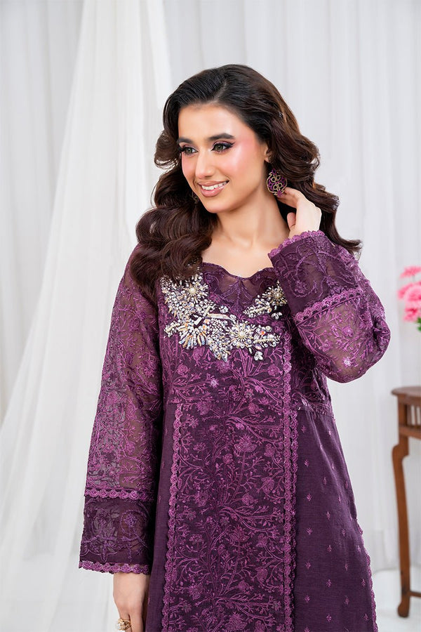 K-236 PLUM