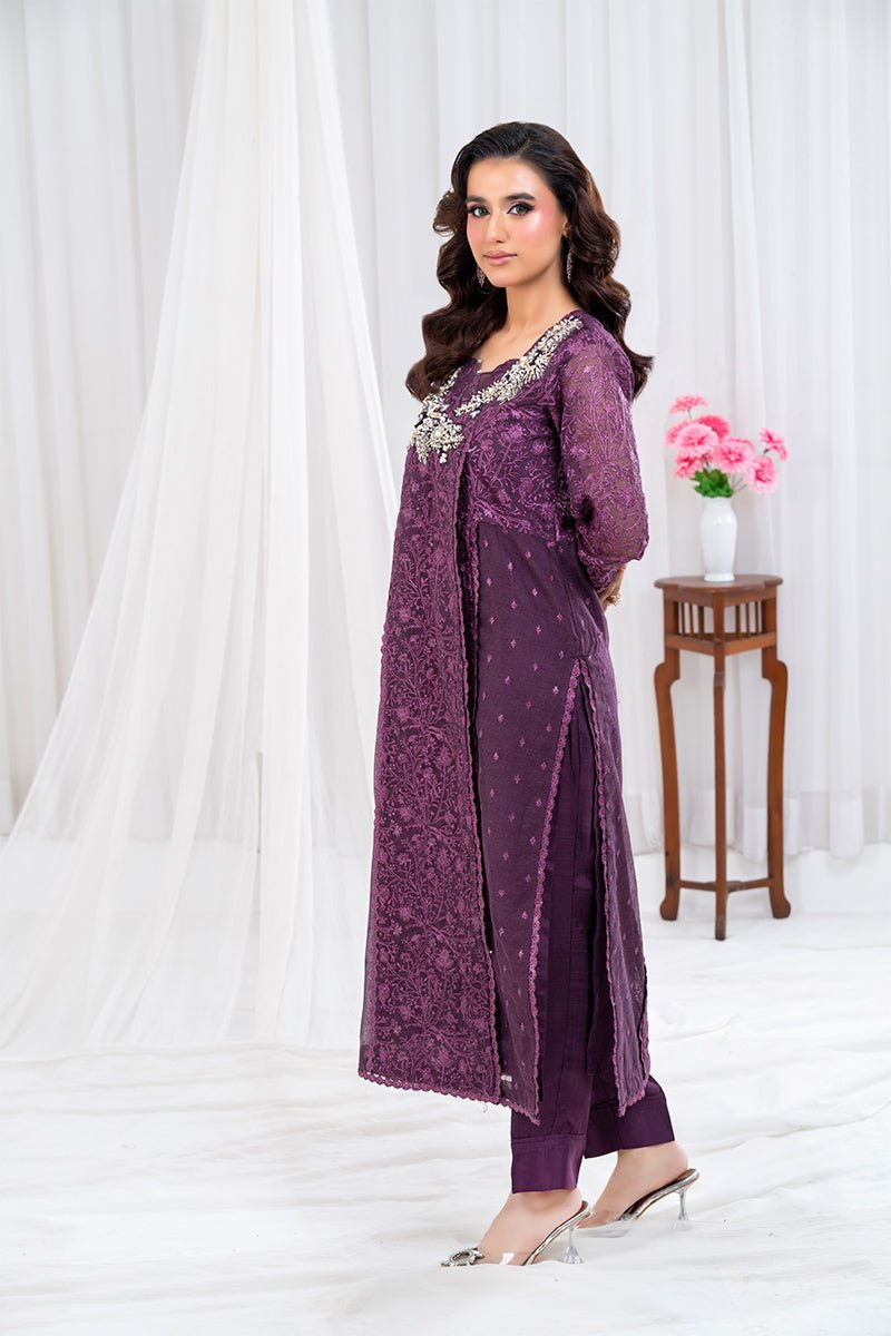 K-236 PLUM