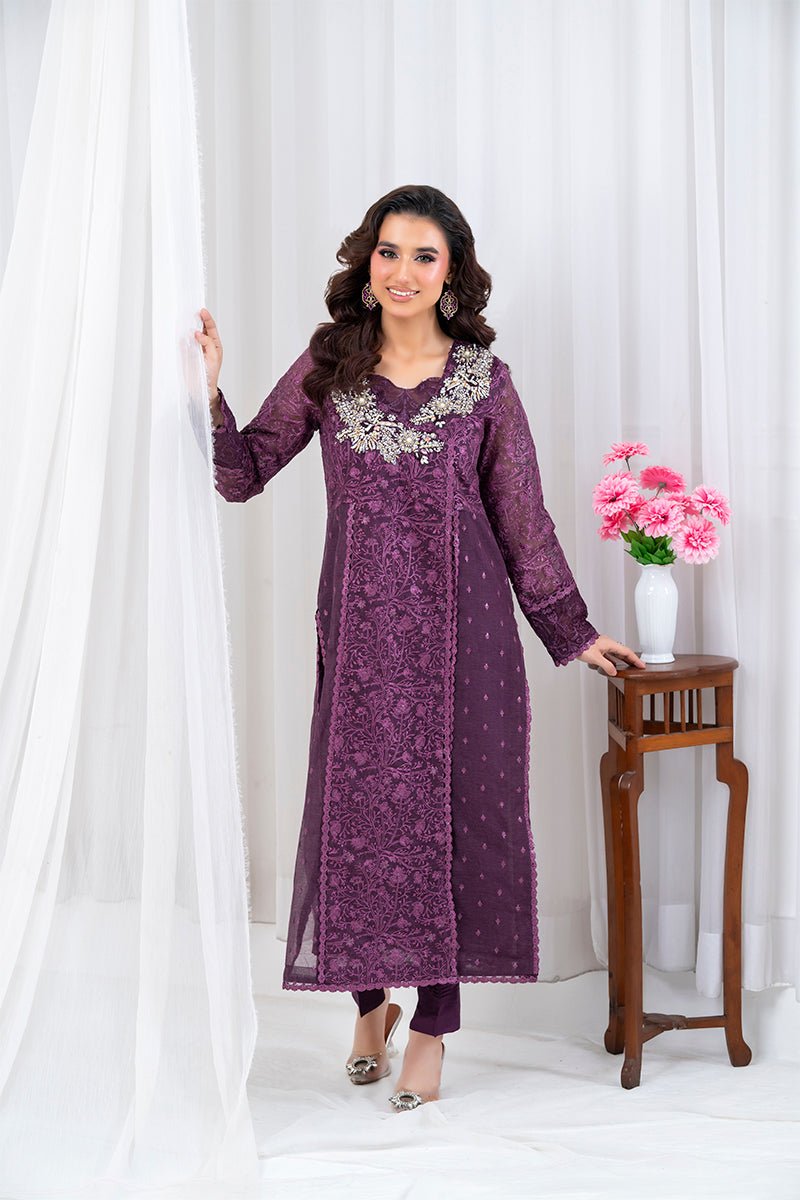 K-236 PLUM