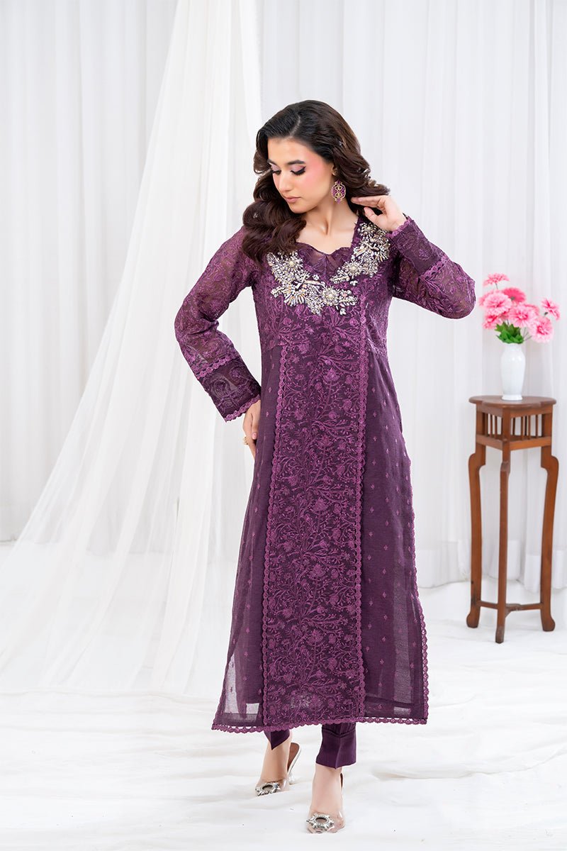 K-236 PLUM