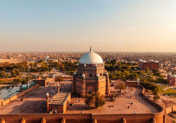 MULTAN