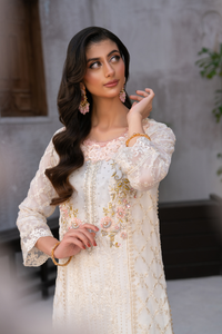 NOOR-E-IVORY
